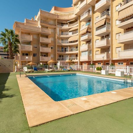 רוקאוטס דה מר Apartment Las Mariposas By Interhome מראה חיצוני תמונה