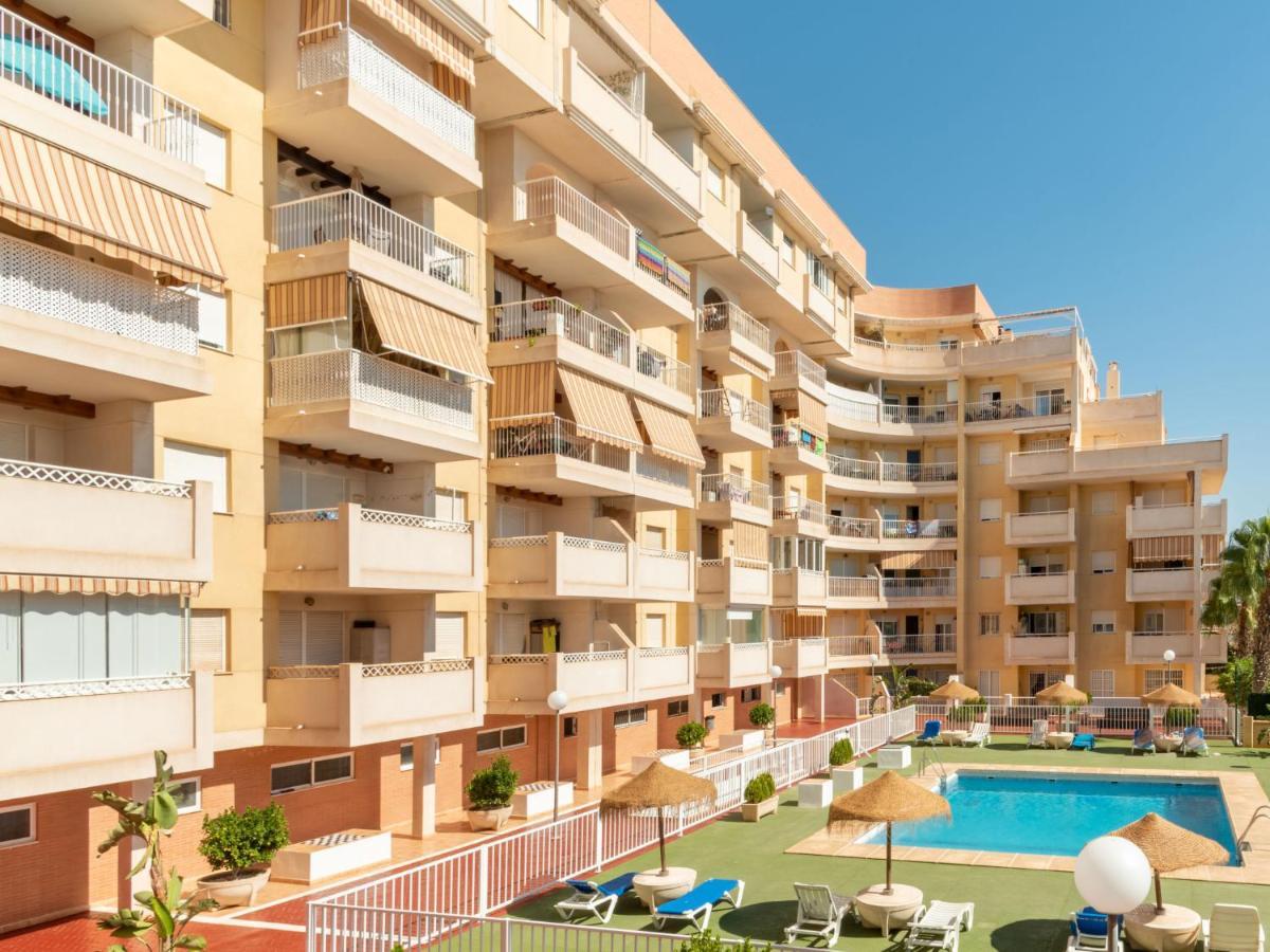 רוקאוטס דה מר Apartment Las Mariposas By Interhome מראה חיצוני תמונה