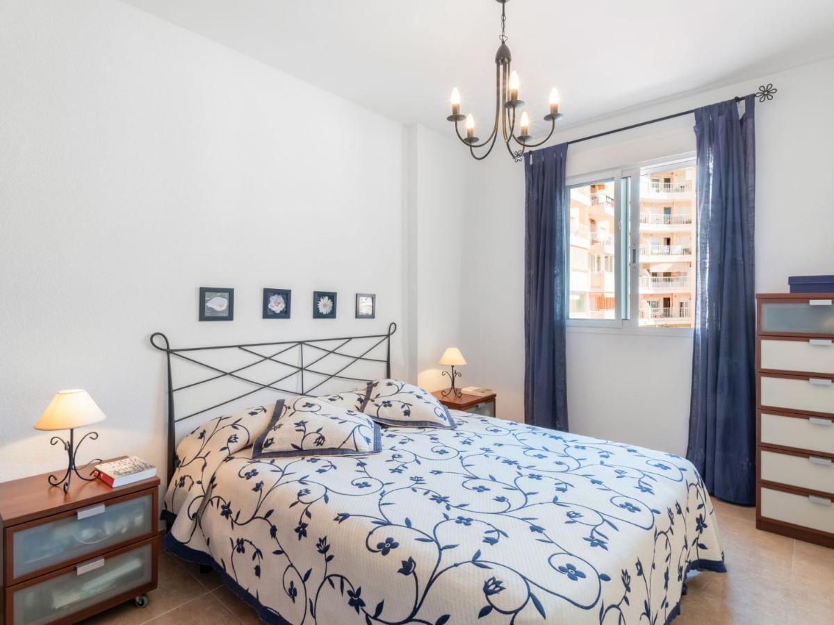 רוקאוטס דה מר Apartment Las Mariposas By Interhome מראה חיצוני תמונה